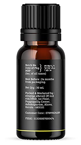 Farmown Premium Food Flavour Essence Combo Pack (Pineapple & Vanilla)