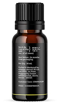 Farmown Premium Food Flavour Essence Combo Pack (Pineapple & Vanilla)