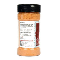 Planter's  Blend Fajita Seasoning, 100 g [All Natural, Zesty & Lively]