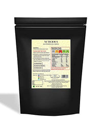 NUTICIOUS Watermelon Seeds-250 G