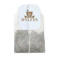 Hyleys Natural Wellness Bitter Melon With Green Tea Mango Flavor - 25 Tea Bags (100% Natural, Sugar Free, Gluten Free and Non-GMO)