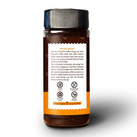 Vanalaya Chocolate Orange Instant Coffee, Black Coffee Powder With Rich Aroma & Taste For Weight Loss, Stress Relief 50gm