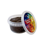 Ccds Fondant Jet Black, 250 Gm
