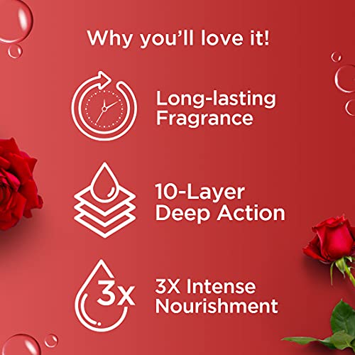 Pond's  Juliet Rose Body Lotion 300 ml