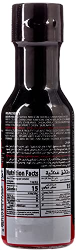 Samyang Hot Chicken Buldak Sauce 200ml Pet Bottle, 200 g (40-226-058)