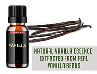 FarmOwn Natural Real Vanilla Extract 30 ml Essence for Cooking, Baking, Food, Milk, Ice Cream, Cake