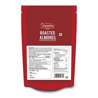 Gourmia Roasted Almonds Smoked Jalapeno 200g