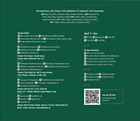 VAHDAM, Organic Sweet Cinnamon Masala Chai - 15 Pyramid Tea Bags | Black Tea, Cinnamon & Cardamom | Real & Whole Ingredients, USDA Certified