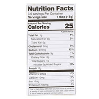 Real THAI Original Thai Cuisine Green Curry Paste, 1.76 oz / 50 g