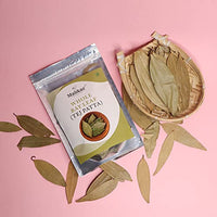 Malikaz' The Royale Taste Whole Bay Leaf (Tej Patta), 30 g