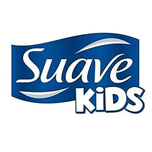 Suave Kids Free & Gentle Body Wash 12 oz