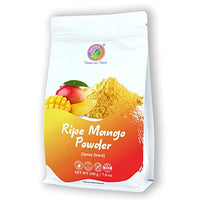 Saipro's  Eatery Harvest Ripe Mango Powder,200 gm for Juice| Cake| Milkshake, No Artificial Colour, No preservatives