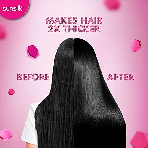 Sunsilk Lusciously Thick & Long Nourishing Conditioner 180 ml