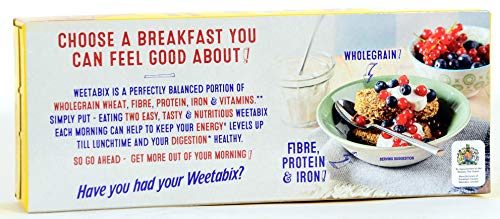WEETABIX Original, 225G