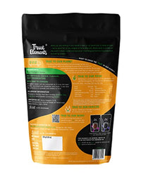 True Elements Pumpkin Seeds 250g - Raw Pumpkin Seeds for Eating | Immunity Booster Seeds | Protein Snacks