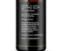 Farmown Premium Food Flavour Essence 30ml (Pista)