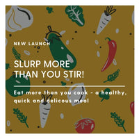 Currygram Biryani Paste | Ready to Cook | No Preservatives & No Artificial Colours or Flavours Added | Medium Spicy Serves 4 | Biryani Paste Pack of -300g