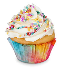 Watkins Pure Vanilla Extract, with Madagascar Vanilla Beans, Non-GMO, Kosher, 4 oz. Bottle, 1-Pack