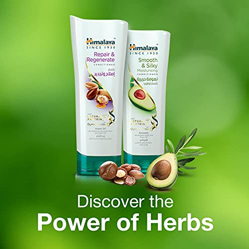 Himalaya Herbals Damage Repair Protein Conditioner, 200ml