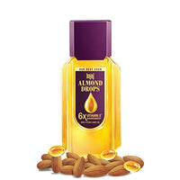 Bajaj Almond Drops Hair Oil, 200ml