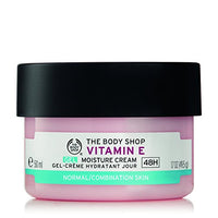 The Body Shop Vitamin E Gel Moisture Cream, 50 ml