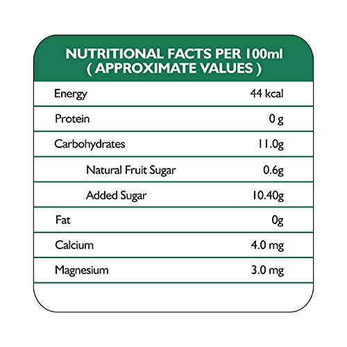 Real Aloe Kiwi Pouch, 1 L