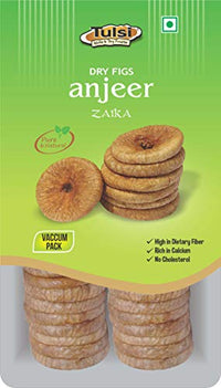 Tulsi Dry Figs Anjeer Zaika 300g