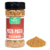 Planter's  Blend Pizza Pasta Seasoning, 80 g [All Natural, Zesty & Lively]