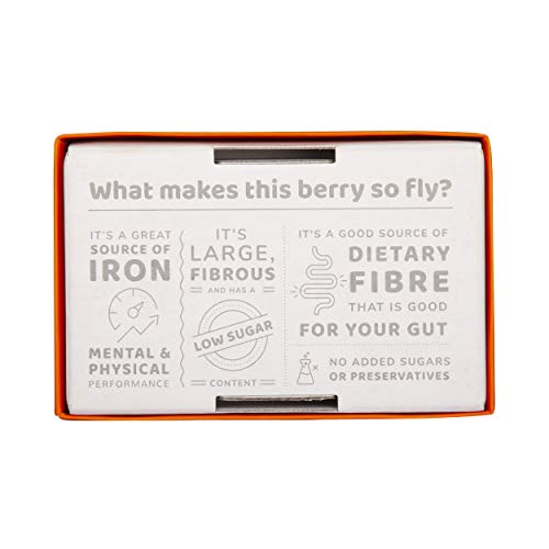 Flyberry Gourmet Ameri Dates (Khajur) Dry Fruits, 200 G