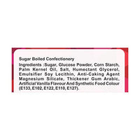 Wow Confetti™ Confeito Rainbow Vermicelli (Sprinkles), 125g