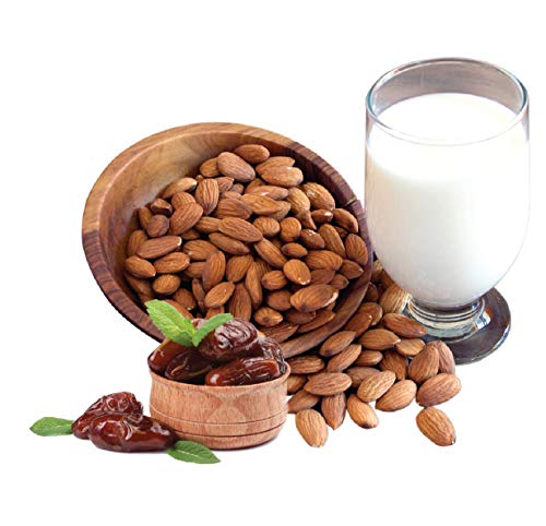 Early Foods Almond Drink Mix 200g|Badam Powder| Kids Drink