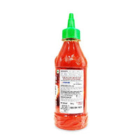 Meishi Sriracha Chilli Sauce | Medium Hot | 320g