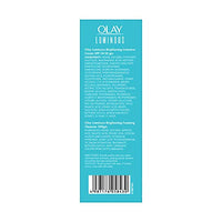 Olay Luminous Day Cream Moisturiser (Spf 24) and Cleanser, 150 g
