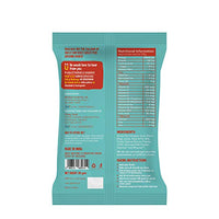 Slurrp Farm Early Food Trial Pack Combo, 50g each (pack of 4)