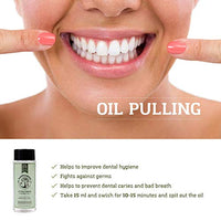 The HappyGrove Co. Extra Virgin Coconut Oil - 200 ml | Cold Processed From Pure Coconut Milk | Dietary, Beauty & Wellness Benefits | 100 % Natural & Preservatives Free (Pack of 1)