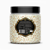 Denali White Chocolate Mini Choco-Chips – Baking Ingredient, Topping and Decoration Candy for Ice Cream, Desserts and Baked Goods