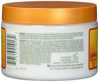Cantu Shea Butter for Natural Hair Leave In Conditioning Repair Cream, 340 g