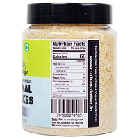 Urban Platter Unfortified Yeast Flakes, 100 g