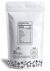 Organature Fresh & Natural Fennel Seeds | Saunf | Variyali | Whole Indian Spices - Pack of (400 Grams)