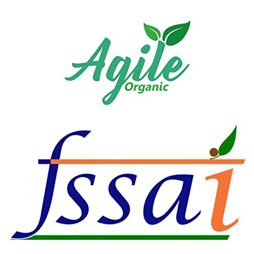 Agile Organic® Premium Jumbo Brazil Nuts 100g | Immunity Boosting | Rich in Selenium |