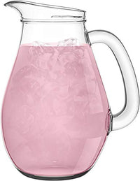 Happy Belly Drink Mix Singles, Pink Lemonade6 Count(Pack of 1) (Previously Solimo)