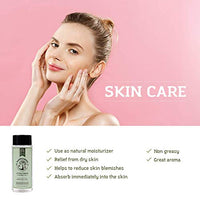 The HappyGrove Co. Extra Virgin Coconut Oil - 200 ml | Cold Processed From Pure Coconut Milk | Dietary, Beauty & Wellness Benefits | 100 % Natural & Preservatives Free (Pack of 1)