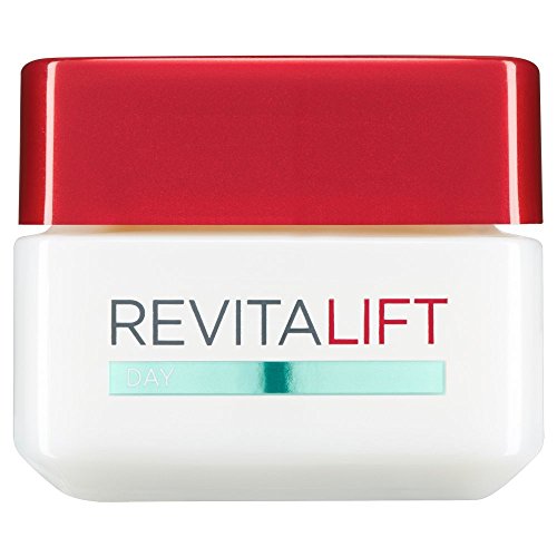 L'Oreal Paris Revitalift Day Cream Light Texture 50ml