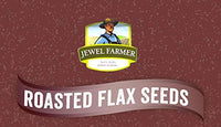 JEWEL FARMER Roasted Flax Seeds