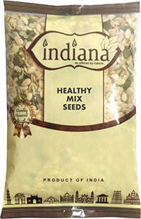 Indiana Healthy Mix Seeds (4 in 1) - 4 Magaj (Charmagaj) - 250g