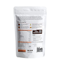 Neuherbs Protein Mix With Seeds And Nuts, Unroasted Watermelon Seeds, Sunflower Seeds, Pumpkin Seeds, Almonds, Cashew Nuts, Pistachios | Rich in Fiber & Vitamin-E - 200 G