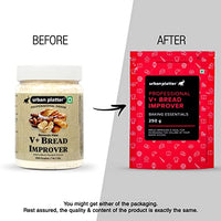 Urban Platter V+ Bread Improver, 250g