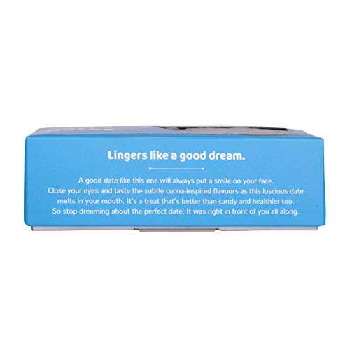 Flyberry Gourmet Deri Dates (Khajoor) Dry Fruits, 200g