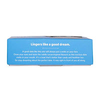 Flyberry Gourmet Deri Dates (Khajoor) Dry Fruits, 200g