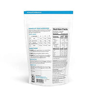 King Arthur Flour Gluten Free Protein Pancake Mix, Non-GMO Project Verified, No Sugar Added, Non-Dairy, 12 Oz